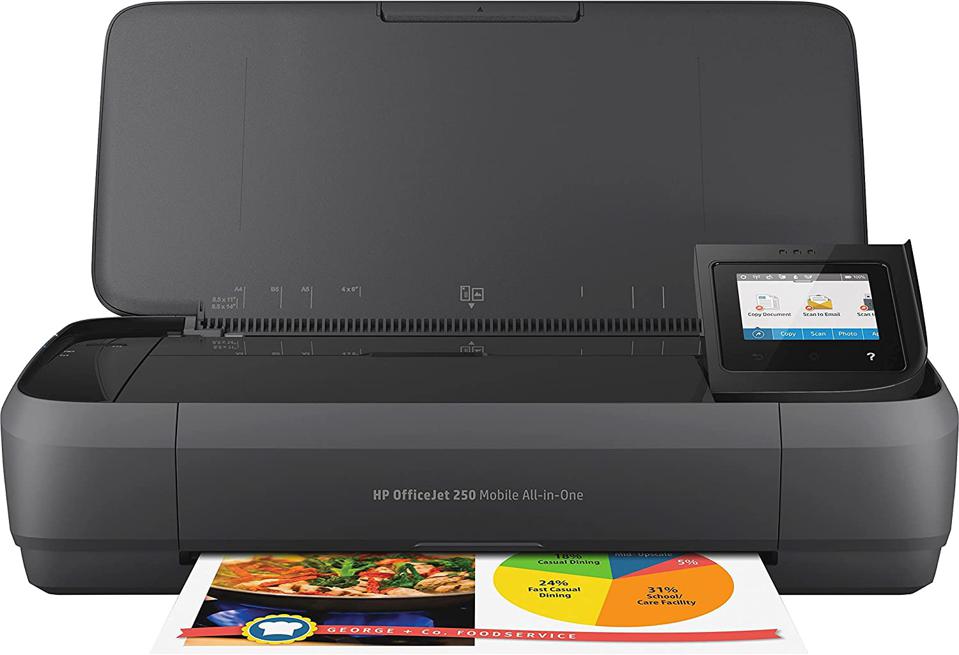 best all-in-one printer for mac